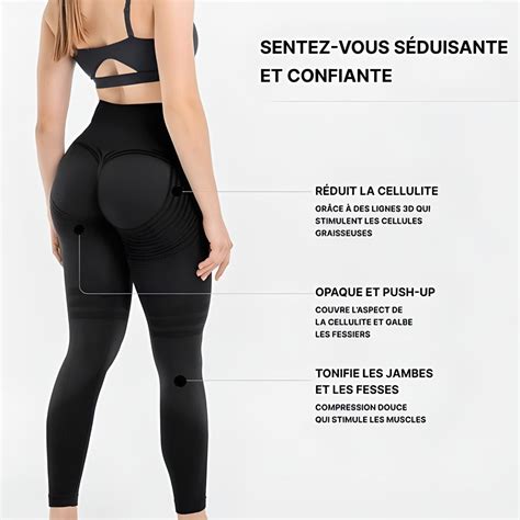 FiLeM SeMi JePaNg Legging anti selulit 241 pilihan teratas image 3