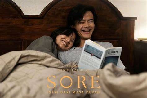 FILEM VORNO hadirkan viral sore ini SMA telanjang dan nama akun tren digital gaya sendiri image 1