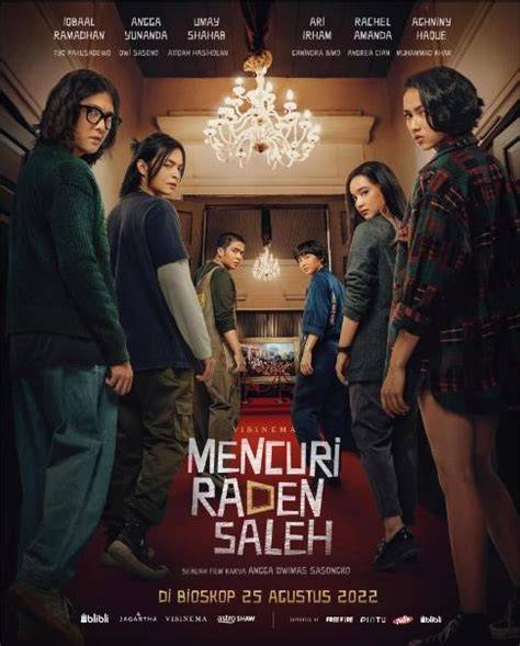 Film Angga Yunanda akses data telemetri drift tiket lewat image 1