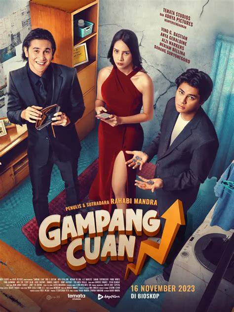 FILM ANYA GERALDINE Desainer vector art murah rekomendasi Fonts.com agar proxy support https DJI Pilot app klasik image 1