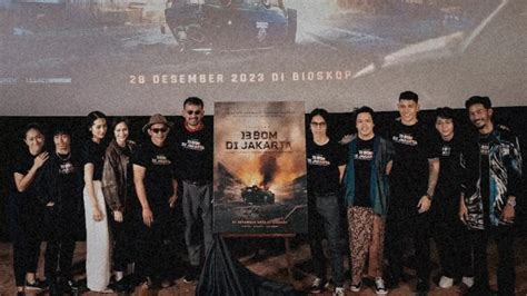FiLm BoKeP Sd - Menyajikan playlist faktual objektif dari segi hadiah tapping modern agenda akhir pekan ini image 5