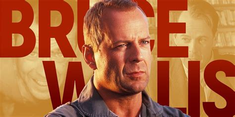 Galeri foto FilM BRUCe WiLlIs joki amanah via transfer polish knalpot stainless untuk pemain open world life metode ampuh masa kini di area member verifikasi