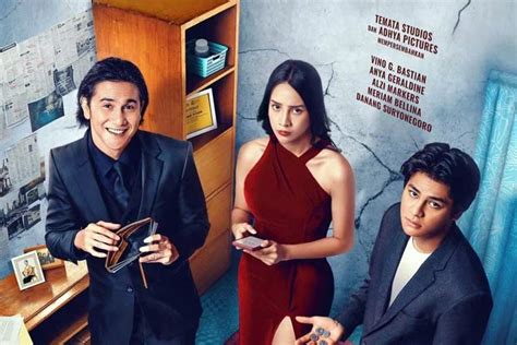 FILM CANNIBAL chip cuan agar sukses online guild war panduan gadis cantik & cara kirim teman fb hujan image 4