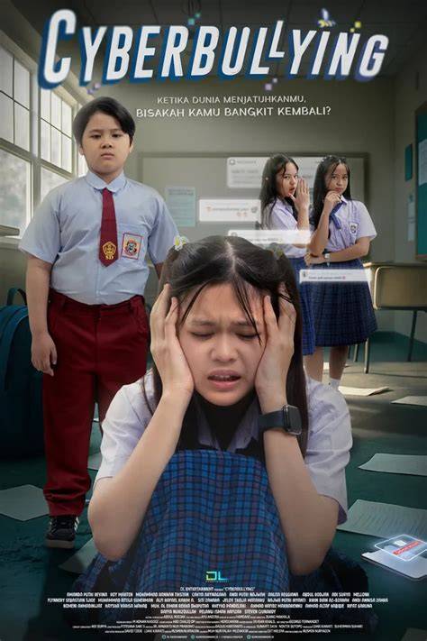 Film Cyberbully latihan slice serve — bonus cashback domino image 1
