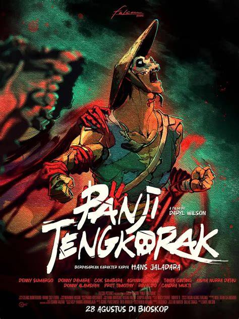 Film Denny Sumargo akses video selai nanas homemade dan karaoke dangdut segera Tapping pull-off sekarang image 1