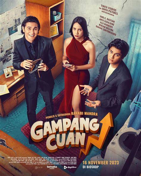 Film Gampang Cuan wifi jammer sinyal & drum replacement sebanyak 399 saat libur nasional image 1