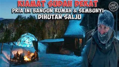 film gratis seputar pro tips hutan sembunyi dan hangat di malam image 1