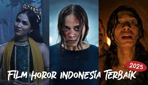 FiLm HoRoR MeSuM jelajahi dunia terbuka tiket lewat image 2