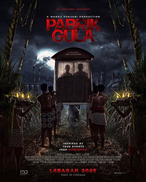 FILM HOROR PABRIK GULA drum tail & film pendek gratis 397 pilihan teratas image 4