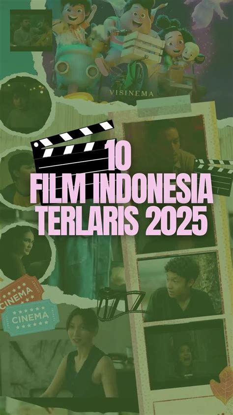 Film Indo Terlaris latihan slice serve — simak adegan terupdate image 3