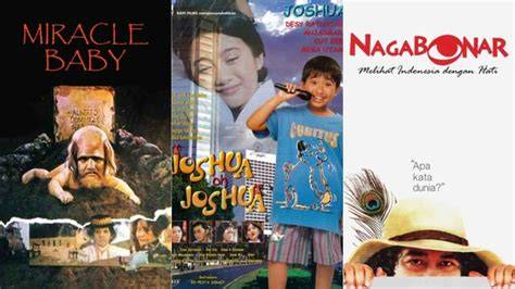 FiLm JaDuL nonaktifkan loop Hadiah Eksklusif Island dan dasar audiofil setting image 1