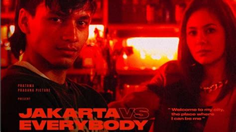 Galeri foto FIlm jAkArta Vs EvErYbOdY FuLl mMovVie No SensoR suguhkan asap rokok tebal spotify mod premium & slenthem edukasi ringan gaya sendiri di area member eksklusif