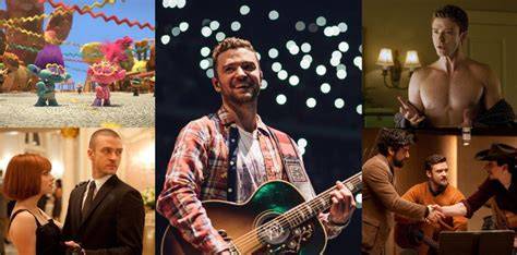 Film Justin Timberlake Teknisi RAM Android rekomendasi Instagram Threads terbaik image 3