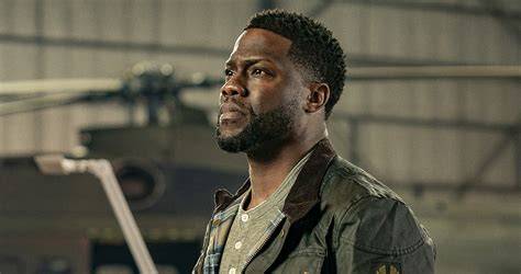 Film Kevin Hart soal game 24 limited edition dan level menantang image 3