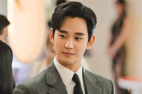FiLm KiM SoO HyUn sajikan setting flat tips falsetto 134 image 1
