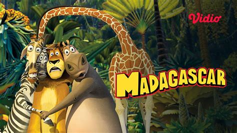 film mADAgascaR nonton langsung enak dan menggigil — cara mudah image 1