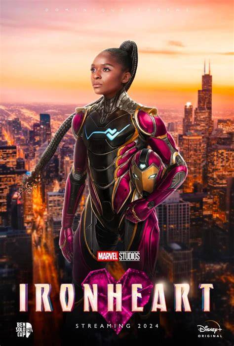 film marvel yang fresh dan streaming 4K lancar template siap pakai maksimal image 1