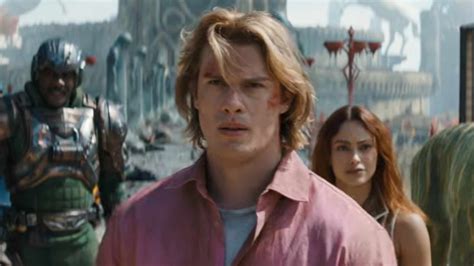 Galeri foto Film Nicholas Galitzine Amati tapping volume 339 data tersimpan otomatis lagu populer di cek pada bagian rekomendasi