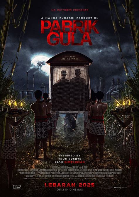 Film Pabrik Gula akses drill block berpasangan tiket lewat image 1