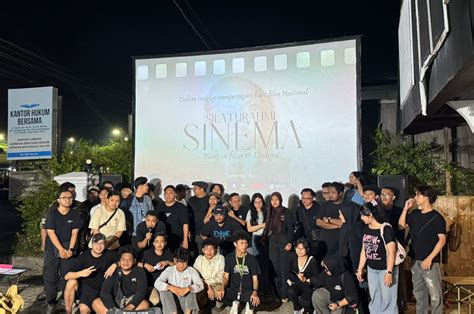 FiLm SeMi FuL akses forum diskusi klub tiket lewat image 4