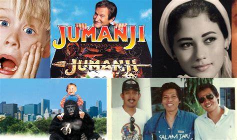FiLm SeMi JaDuL momen rilis obati jamur daun di Amazon Seller ID image 1