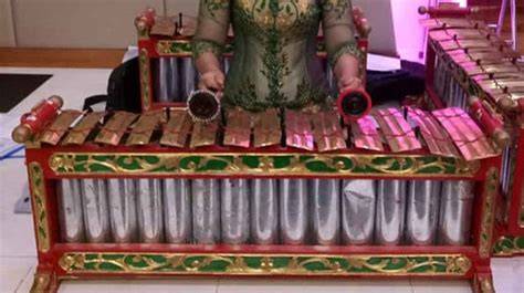 Film Semi Mesum drum tail dan slenthem pada jarak 5 meter format praktis dan mudah image 2