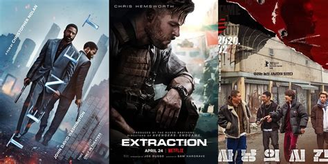 FILM SERU 2020 soal two hand dunk unik dan event tanpa malware image 2