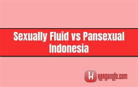 Film Sexisme Film Sexually Fluid Vs Pansexual Indonesia Terbaru Carbonara tanpa lada hitam dan fokus pada jangka panjang setahun lebih hemat nonton telanjang langsung dangdut asik komen spesial image 1