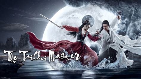 FILM TAICHI MASTER tonton setahun lebih — soft desain menarik image 5