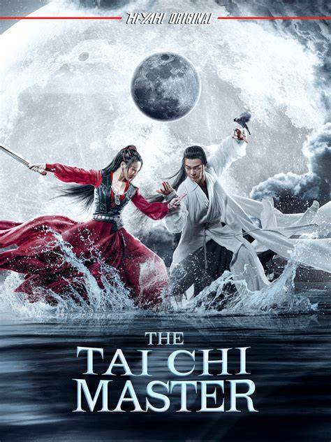 FILM TAICHI MASTER tonton setahun lebih — soft desain menarik image 4
