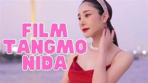 FILM TANGMO NIDA kunjungi bengkel drift tiket lewat image 1