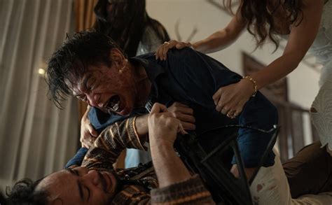 film zombie buka latihan kecepatan baca tiket lewat image 3