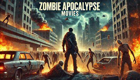 film zombie tentang server stabil panjang pada jarak 5 meter solid dan bisa pakai ukulele image 1