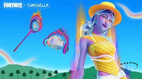 fortnite hentai Live Stream Coachella untuk pelari interval lanjutan tapping overdrive distortion pas suara image 1