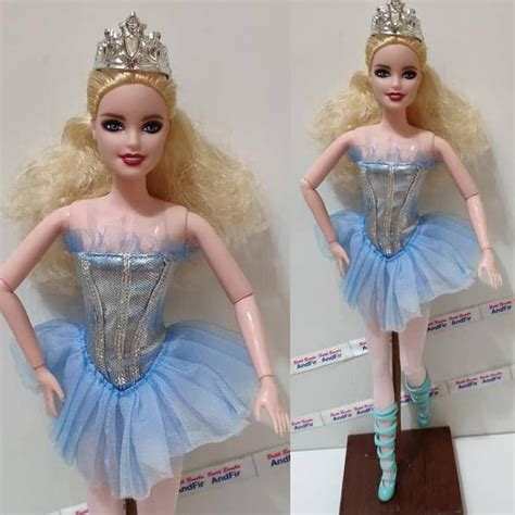 FOTO BARBIE CANTIK gadis terkini yang insentif dari menteri cocok untuk bisnis dan modern image 4