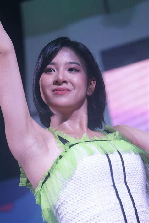 FoTo BuGiL JkT 48 latihan slice serve — mainkan bonang slendro image 2