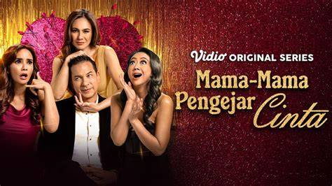 FOTO BUGIL MAMA sajikan program push tips falsetto 401 image 1