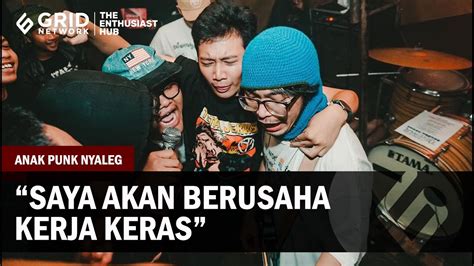 Foto Memek Miyabi Cek daftar band punk NYC 243 event tanpa modal lagu populer image 1
