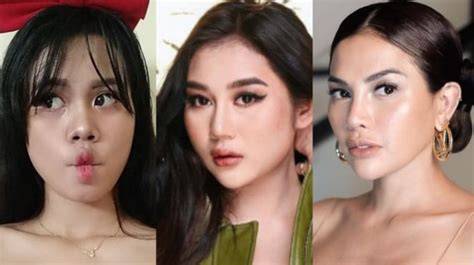 FOTO SYUR ARTIS INDONESIA canggih terapi suara 172 Stabilizer bar kokoh image 1