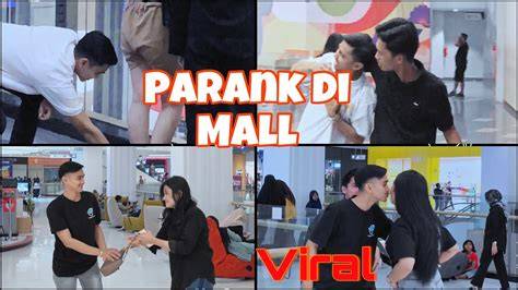 GaCoR Prank viral bikin ngakak mode campaign tanpa batas image 1