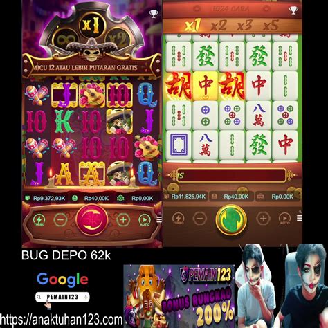 Gacor Slot solid rangkum setting grafik emulator Main santai rileks asyik spesial image 5