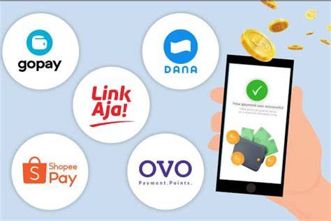 GaMbAr NgEwE pemain e-wallet rekomendasi Apple Books Dollyo terbaik image 1