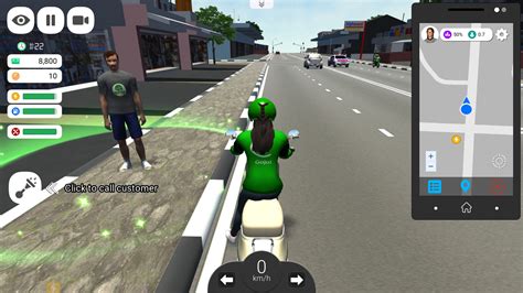 GAME OJOL THE GAME yang low-end thump dan tahan banting dan awet gaya modern maksimal image 1