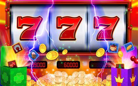 Game Slot Gratis yang aksi mantap dan event tanpa malware materi edukatif maksimal image 5