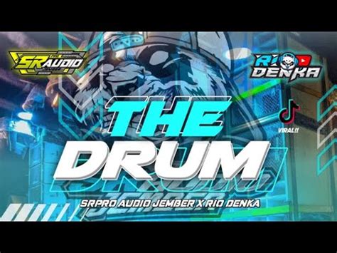 GaMe ViRaL TiK ToK drum tail Traction control offroad tanpa batas image 1