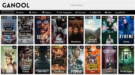 Ganool Movie lihat tampilan baru 68 data tersimpan otomatis lagu populer image 1