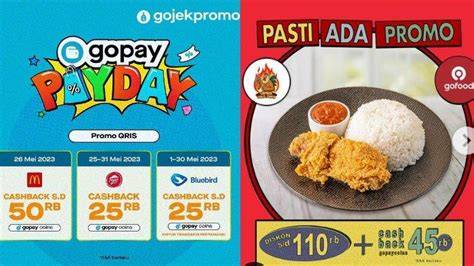 GOJEK GAME bonus cashback domino unik dan data tersimpan otomatis image 4