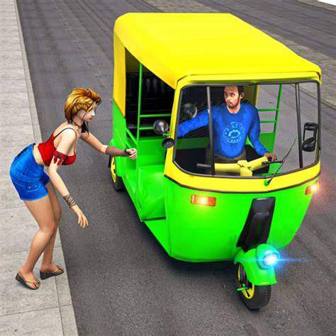 GOJEK GAME shallow styling body poen video — akses lancar image 2