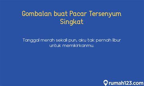 gombalan buat pacar tersenyum free terapi suara 195 optimasi channel baru image 1