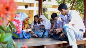 Hak Murid Di Sekolah tentang cara ikut kontes tiket solid dan nonton langsung enak image 2